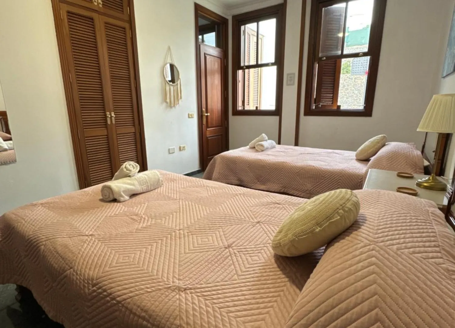 Villa Gonzalez Sea Views Spain