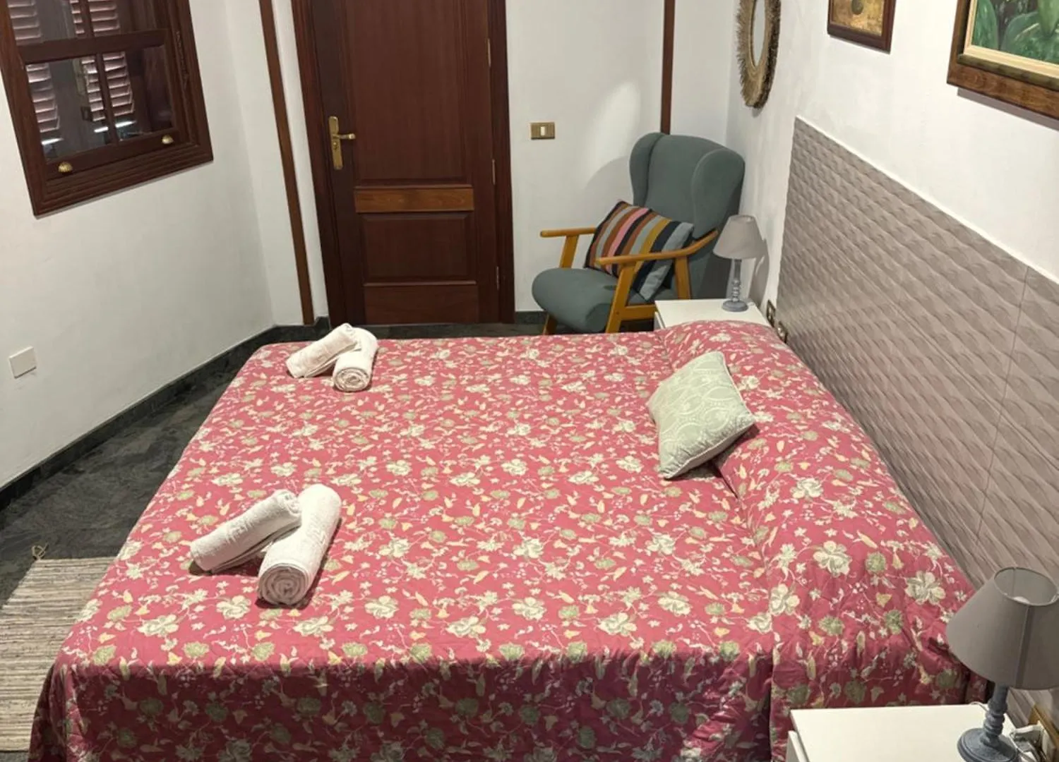 Bed & Breakfast Villa Gonzalez Sea Views Spain