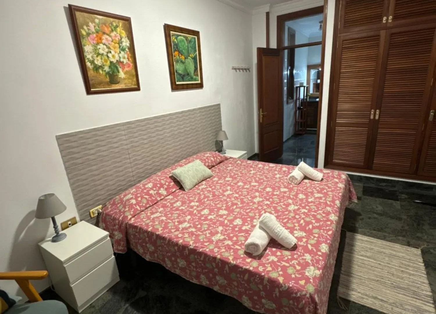 Bed & Breakfast Villa Gonzalez Sea Views