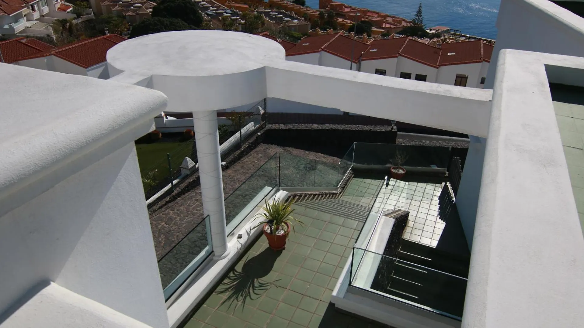 Bed & Breakfast Villa Gonzalez Sea Views