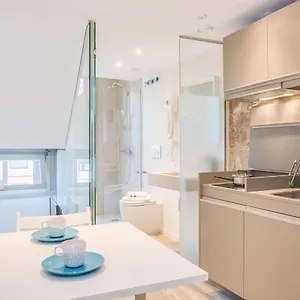 Flateli Rambla 11 Apt 4 Gerona