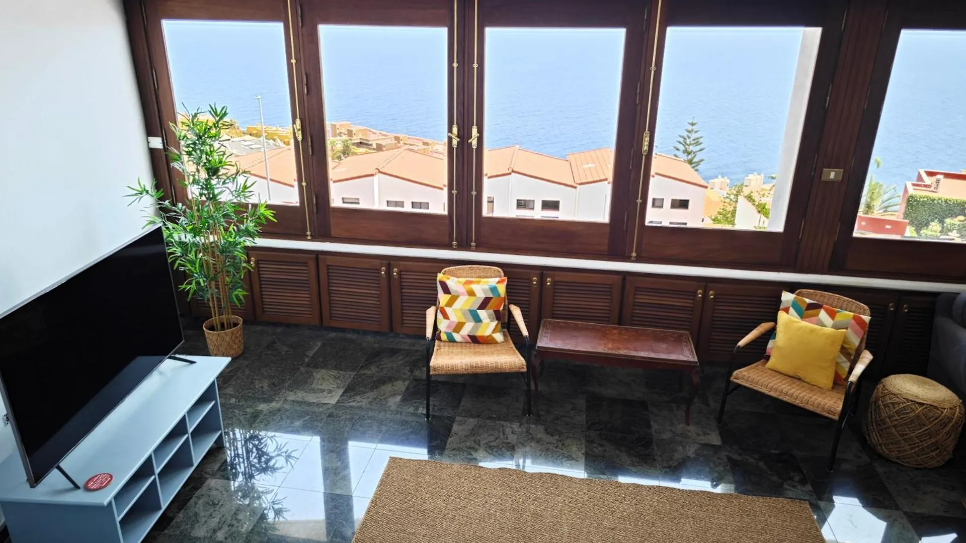 Bed & Breakfast Villa Gonzalez Sea Views Spain